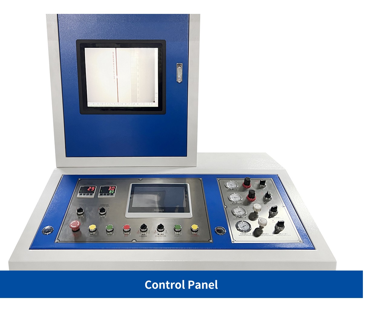 control panel 05